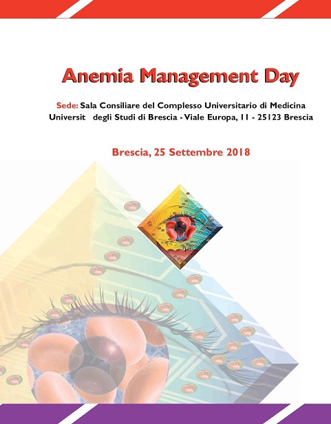Programma Anemia Management Day (Brescia)